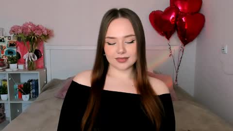 Hannah online show from 27, 5, 2026