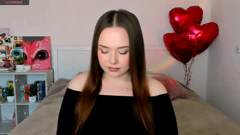 Hannah online show from 5, 6, 2026