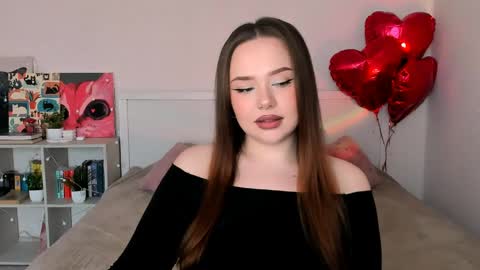 Hannah online show from 7, 6, 2026