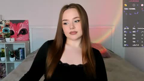 Hannah online show from 19, 7, 2026