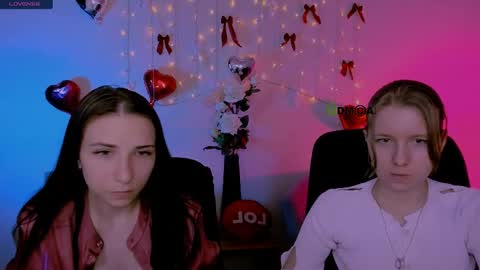 Chloe online show from 22, 3, 2026