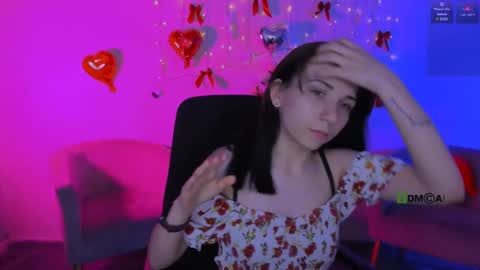 Chloe online show from 24, 4, 2026
