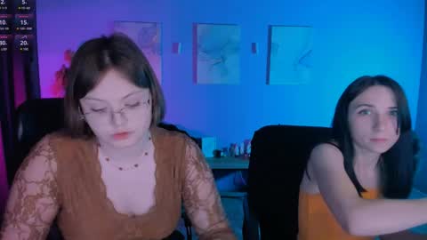 Chloe online show from 2, 5, 2026
