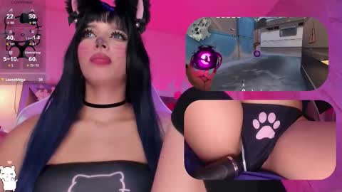 sweetie_cloe online show from 15, 11, 2025