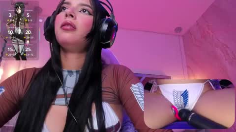 sweetie_cloe online show from 6, 6, 2026