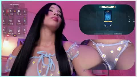 sweetie_cloe online show from 8, 6, 2026