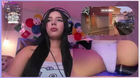 sweetie_cloe online show from 12, 6, 2026