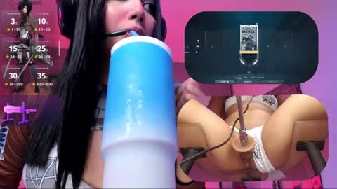 sweetie_cloe online show from 3, 8, 2026