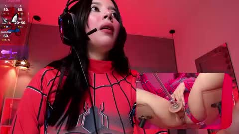 sweetie_cloe online show from 7, 8, 2026