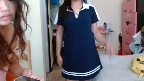 Diana online show from 5, 4, 2026