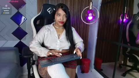 violeta online show from 30, 10, 2025