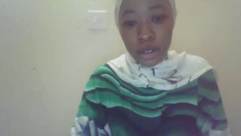 sweetie_jamila online show from 22, 4, 2026