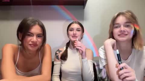 sweetie_kitty888 online show from 14, 10, 2025