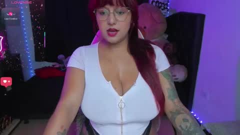   online show from 29, 9, 2025