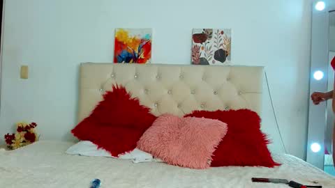 Snapshot of sweetie_lisa chatting on 17, 3, 2026 Lisa online show from 17, 3, 2026