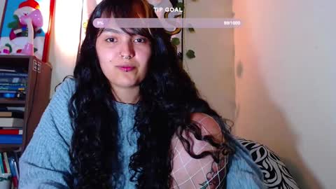 Maria  my insta sweetie maryy   online show from 29, 12, 2024