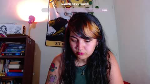 Maria  my insta sweetie maryy   online show from 15, 1, 2025