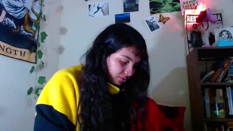 Maria  my insta sweetie maryy   online show from 28, 2, 2025