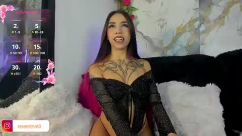 Nati  independent model online show from 11, 6, 2026