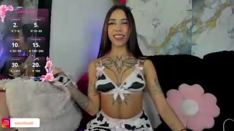 Nati  independent model online show from 30, 6, 2026