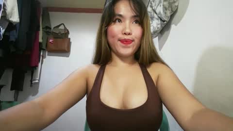 Your GoodGirlSweet trish online show from 8, 5, 2026