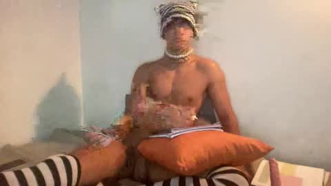 sweetieapache online show from 13, 2, 2026