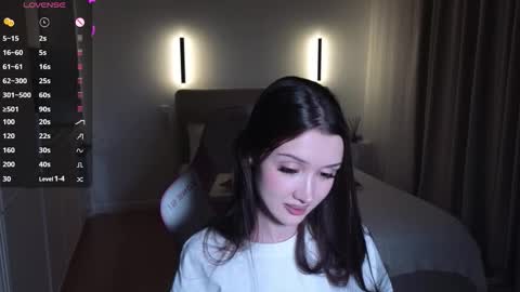 Snapshot of sweetiebones chatting on 15, 12, 2025 bratty gf online show from 15, 12, 2025