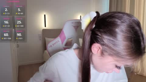 bratty gf online show from 14, 5, 2026