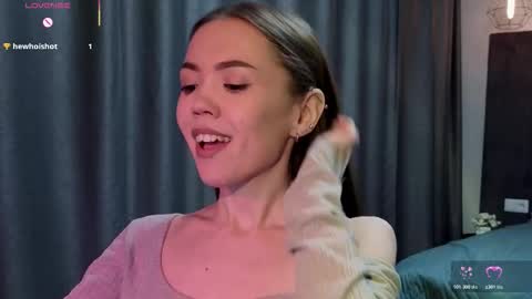 sweetieee_kira online show from 17, 2, 2026