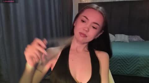 sweetieee_kira online show from 21, 3, 2026