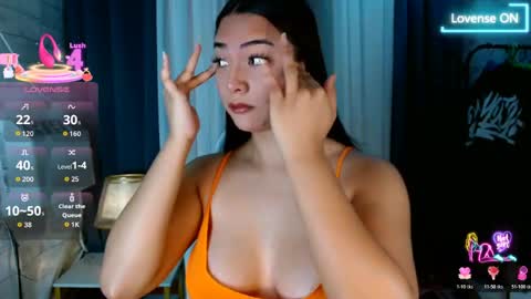 sweetiefox1 online show from 28, 3, 2026