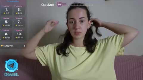 Kendl online show from 5, 10, 2025