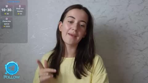 Kendl online show from 5, 11, 2025