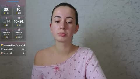 Kendl online show from 30, 11, 2025