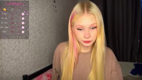 Snapshot of sweetielis chatting on 8, 12, 2024 sweetie Lisa3 online show from 8, 12, 2024