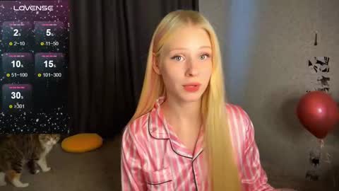 Snapshot of sweetielis chatting on 20, 12, 2024 sweetie Lisa3 online show from 20, 12, 2024