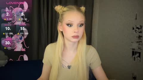 Snapshot of sweetielis chatting on 29, 1, 2025 sweetie Lisa3 online show from 29, 1, 2025