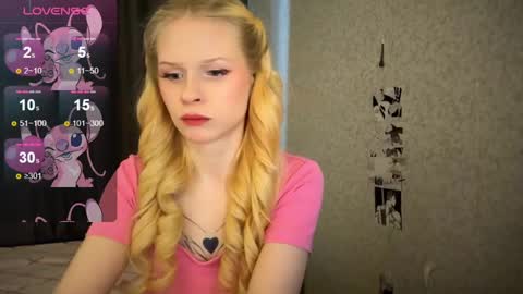 Snapshot of sweetielis chatting on 31, 1, 2025 sweetie Lisa3 online show from 31, 1, 2025