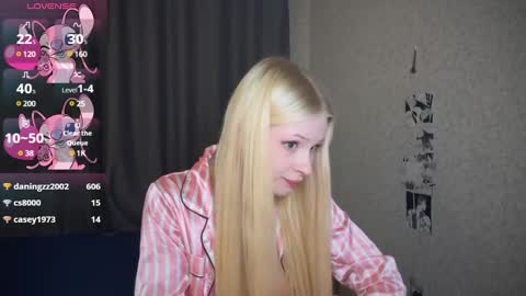 Snapshot of sweetielis chatting on 5, 2, 2025 sweetie Lisa3 online show from 5, 2, 2025