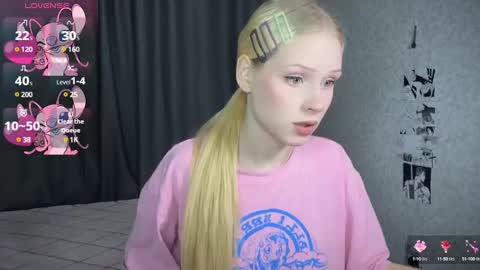 Snapshot of sweetielis chatting on 8, 2, 2025 sweetie Lisa3 online show from 8, 2, 2025