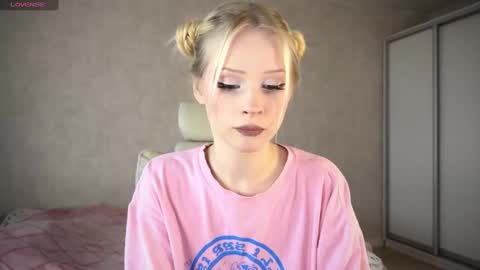 Snapshot of sweetielis chatting on 11, 3, 2025 sweetie Lisa3 online show from 11, 3, 2025