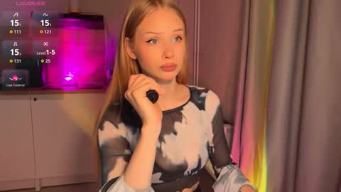 sweetie Lisa3 online show from 22, 2, 2026