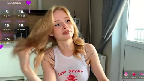 sweetie Lisa3 online show from 1, 5, 2026