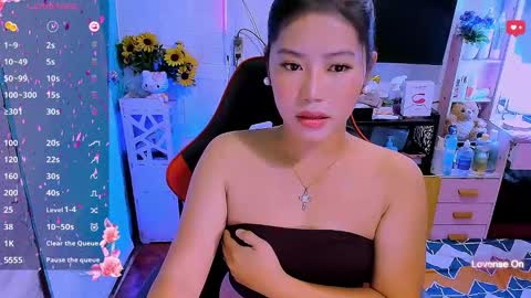 Nicole online show from 2, 12, 2025