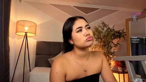 Valentina online show from 29, 4, 2026