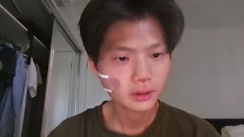 Snapshot of sweetiepuppy421 chatting on 7, 4, 2026 sweetiepuppy421 online show from 7, 4, 2026