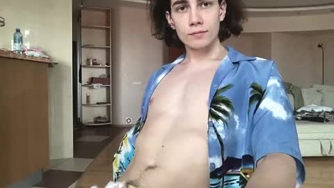 SweetiesKitties online show from 29, 4, 2026