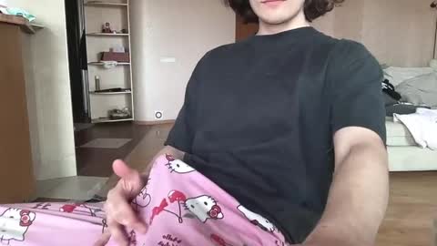SweetiesKitties online show from 1, 5, 2026