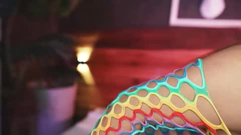   Isabella  online show from 5, 3, 2026