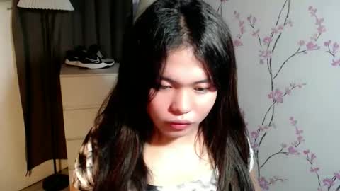 Snapshot of sweetjanna4u chatting on 18, 12, 2025 JANNA online show from 18, 12, 2025